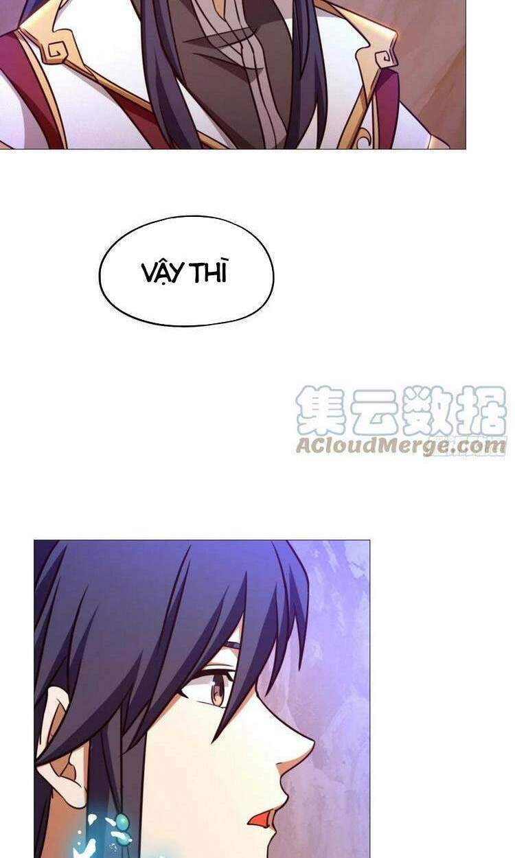 Vạn Cổ Kiếm Thần Chap 154 - Next Chap 155