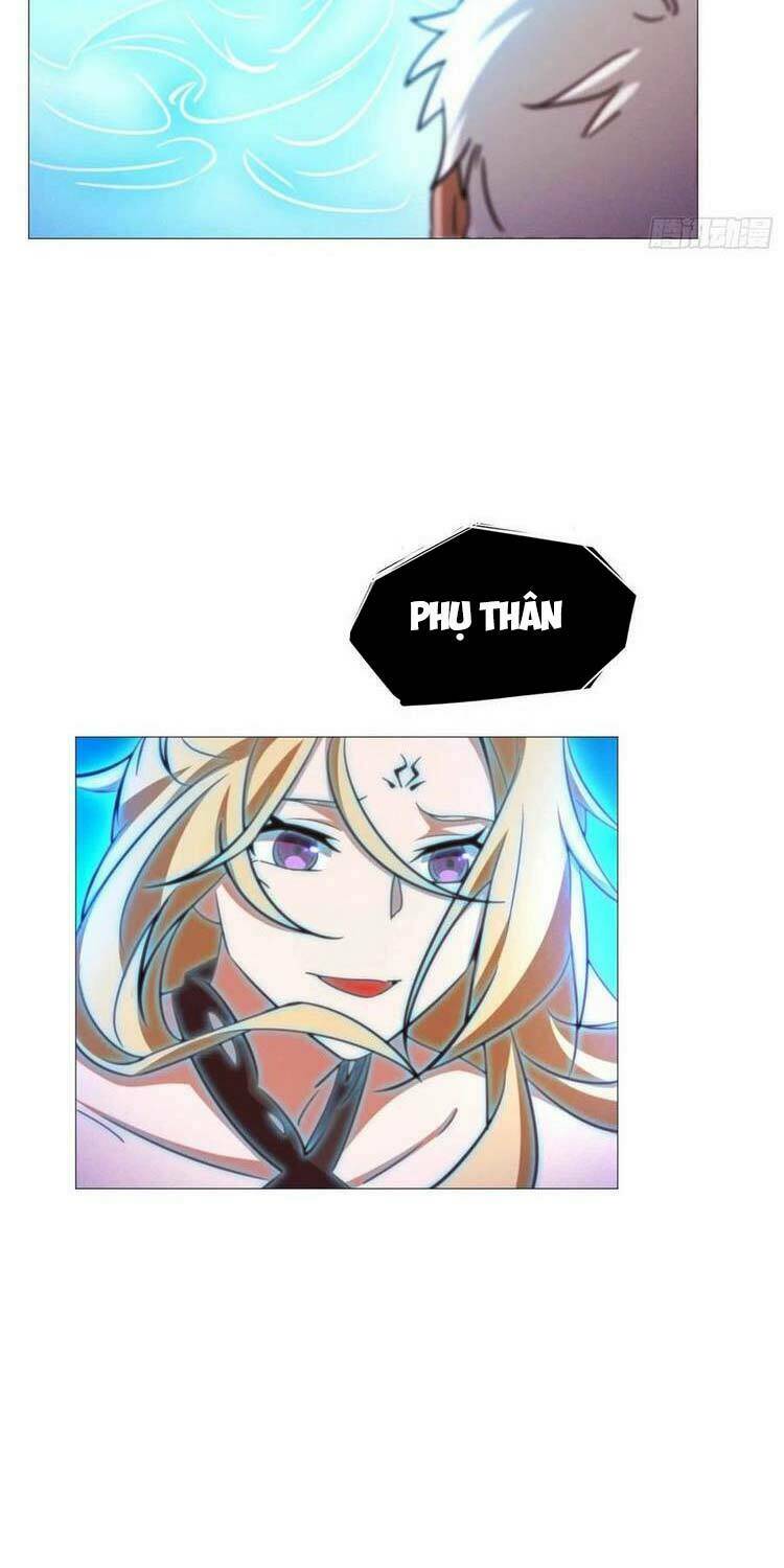 Vạn Cổ Kiếm Thần Chap 155 - Next Chap 156