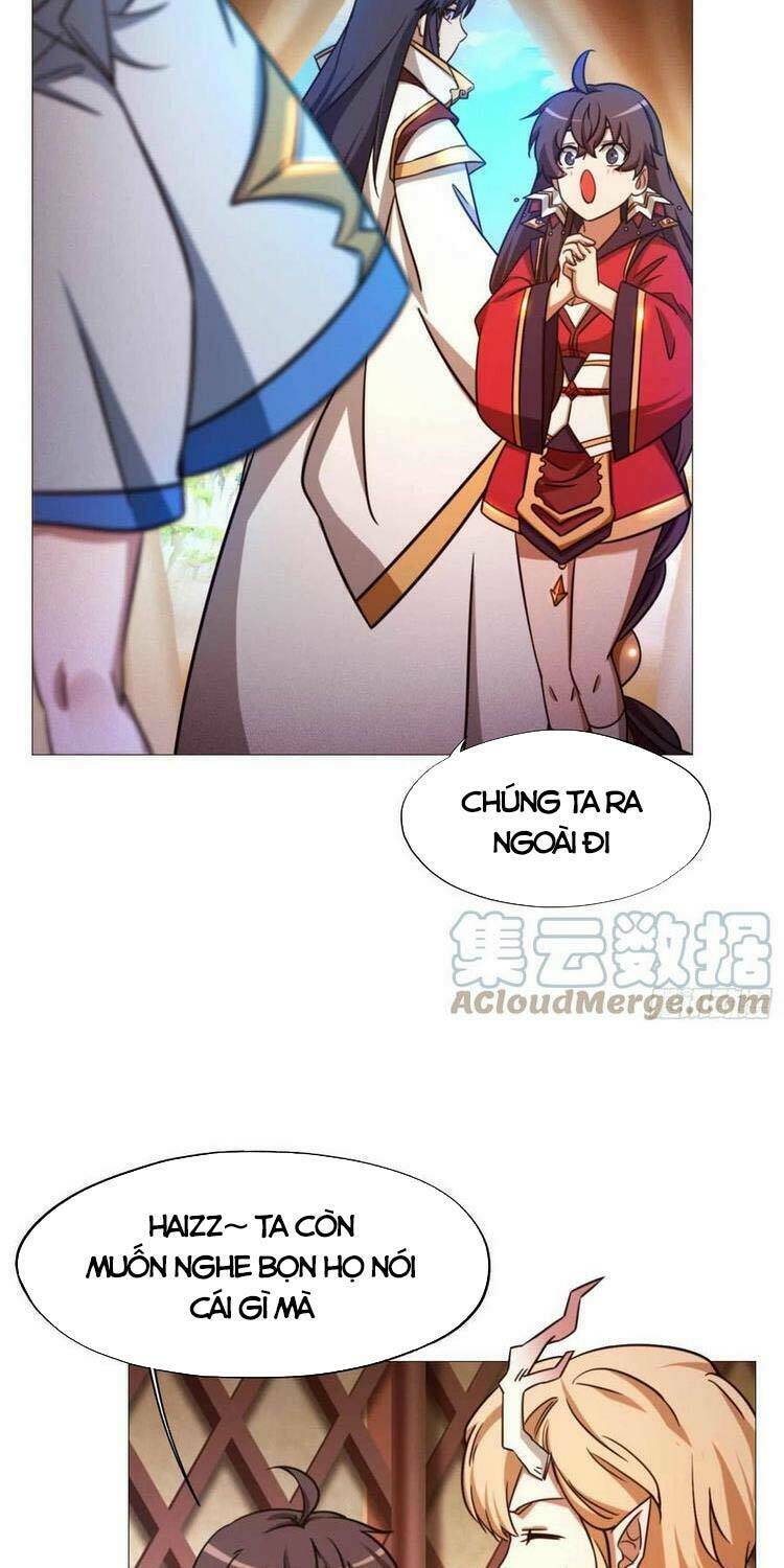 Vạn Cổ Kiếm Thần Chap 155 - Next Chap 156