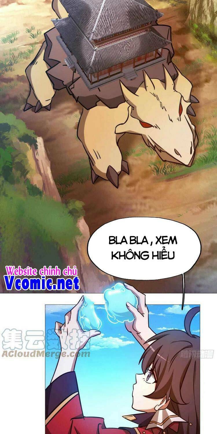 Vạn Cổ Kiếm Thần Chap 155 - Next Chap 156