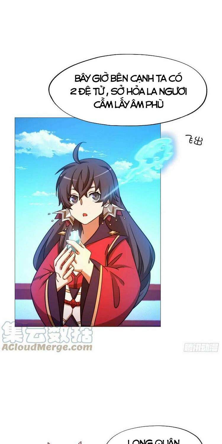 Vạn Cổ Kiếm Thần Chap 155 - Next Chap 156