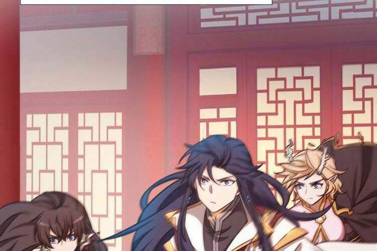 Vạn Cổ Kiếm Thần Chap 156 - Next Chap 157