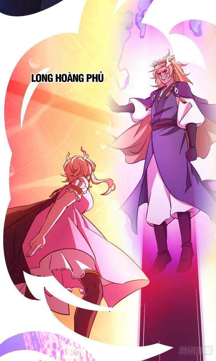 Vạn Cổ Kiếm Thần Chap 156 - Next Chap 157