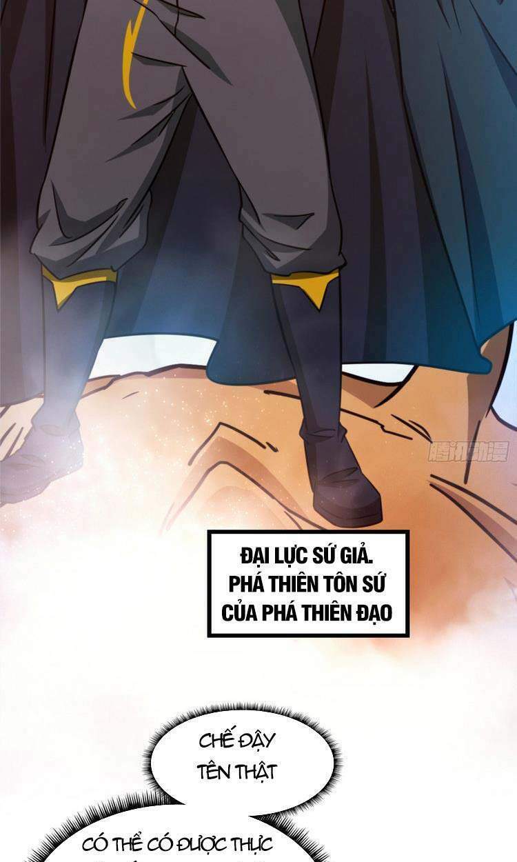 Vạn Cổ Kiếm Thần Chap 156 - Next Chap 157