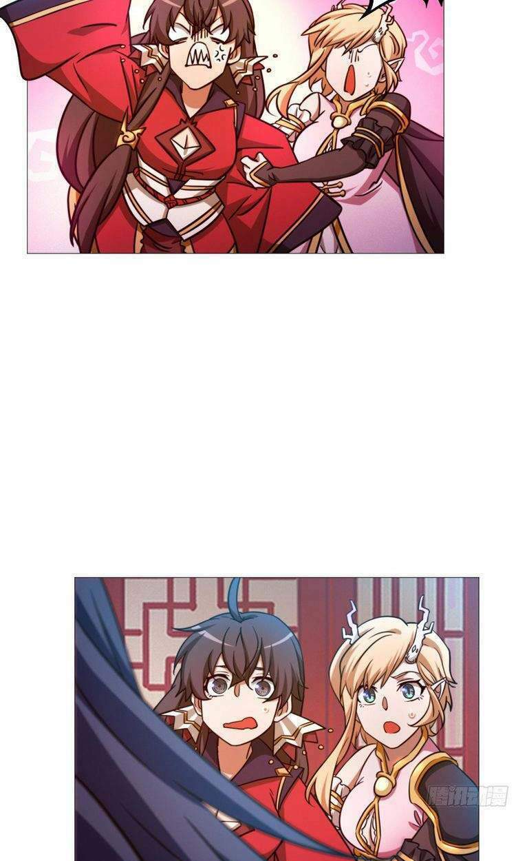 Vạn Cổ Kiếm Thần Chap 156 - Next Chap 157