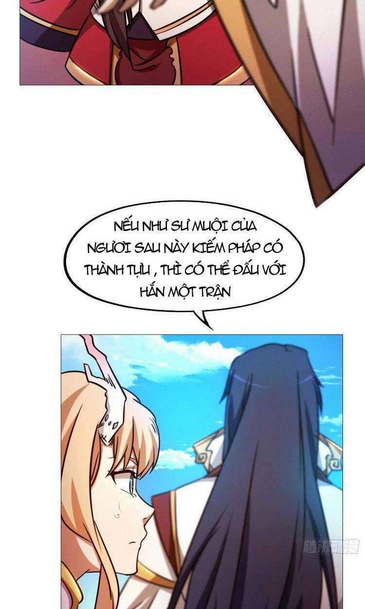 Vạn Cổ Kiếm Thần Chap 156 - Next Chap 157