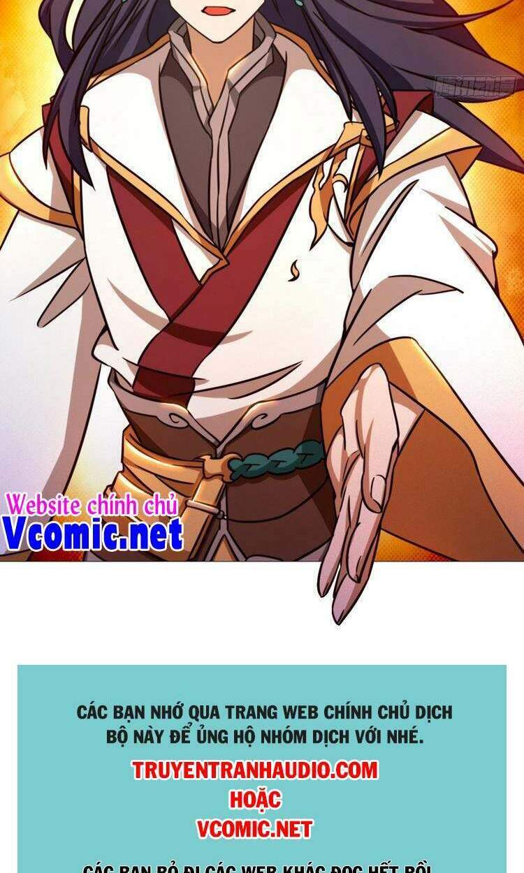 Vạn Cổ Kiếm Thần Chap 156 - Next Chap 157
