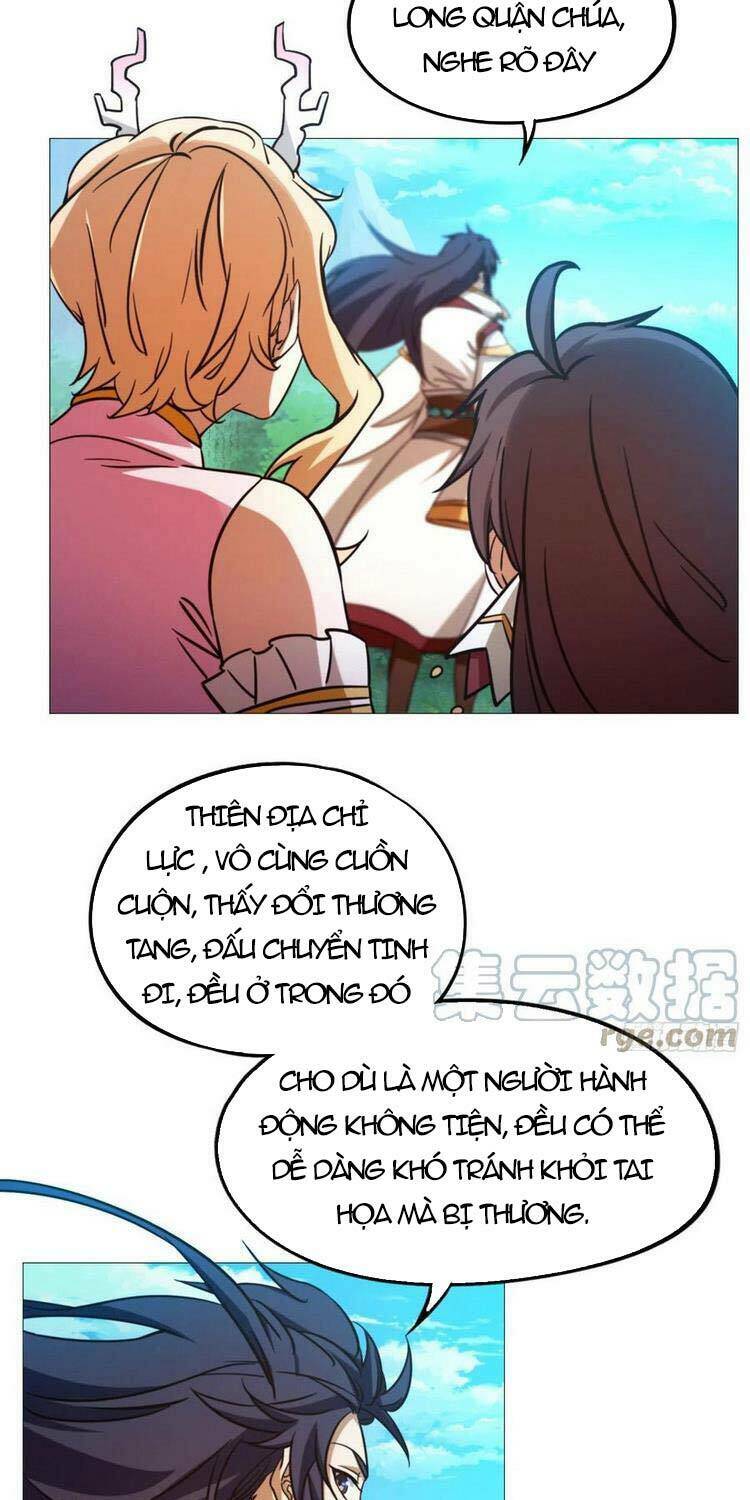 Vạn Cổ Kiếm Thần Chap 157 - Next Chap 158