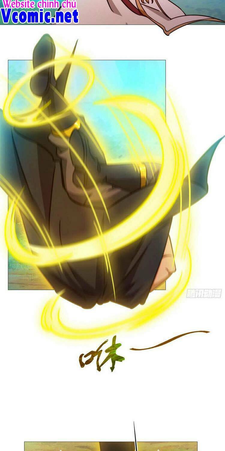 Vạn Cổ Kiếm Thần Chap 157 - Next Chap 158