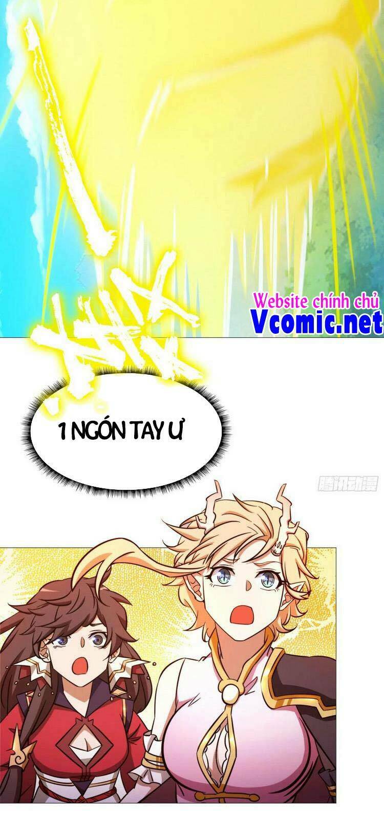 Vạn Cổ Kiếm Thần Chap 158 - Next Chap 159