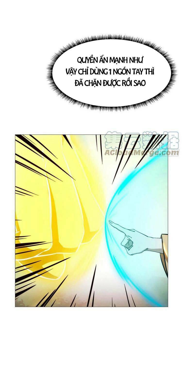 Vạn Cổ Kiếm Thần Chap 158 - Next Chap 159