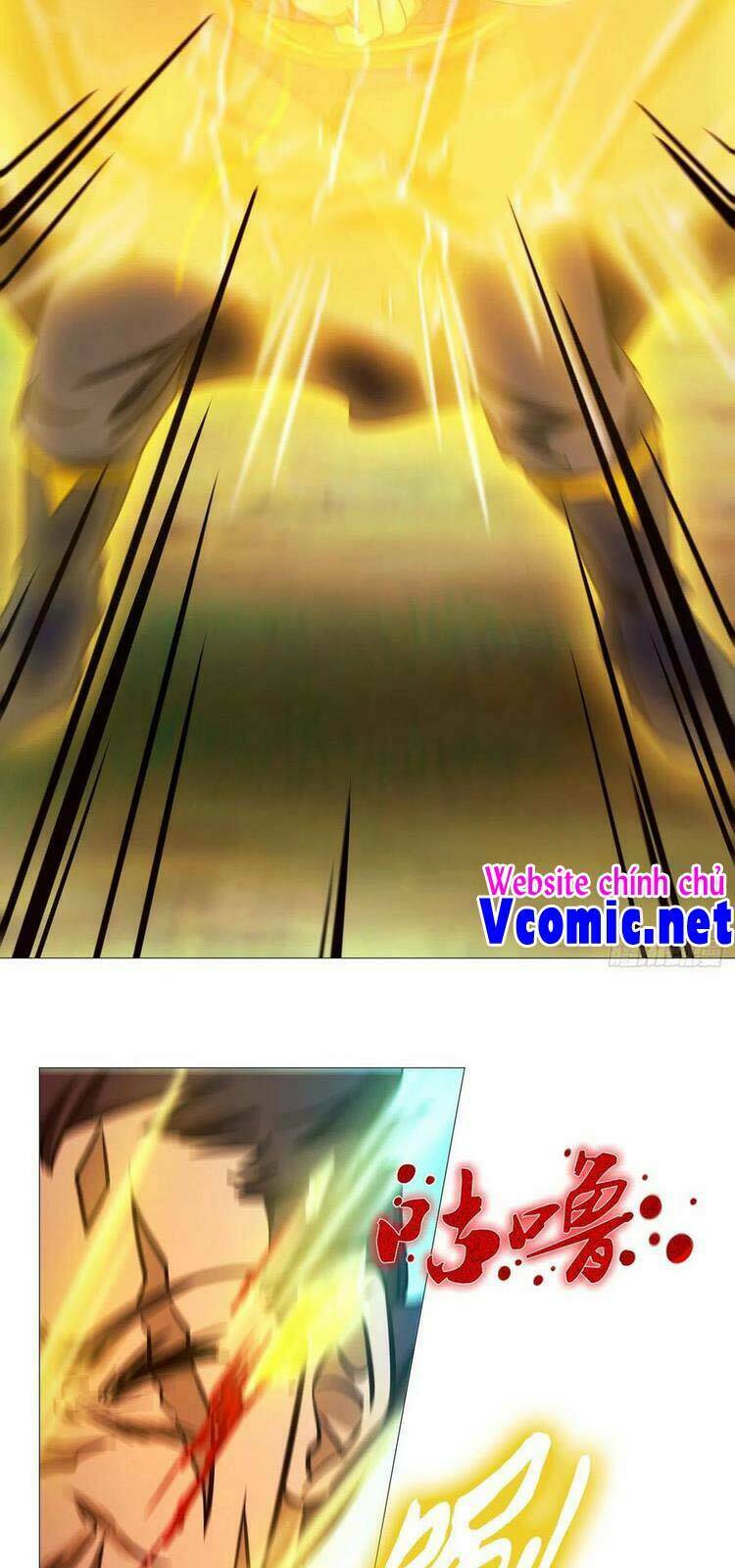 Vạn Cổ Kiếm Thần Chap 158 - Next Chap 159