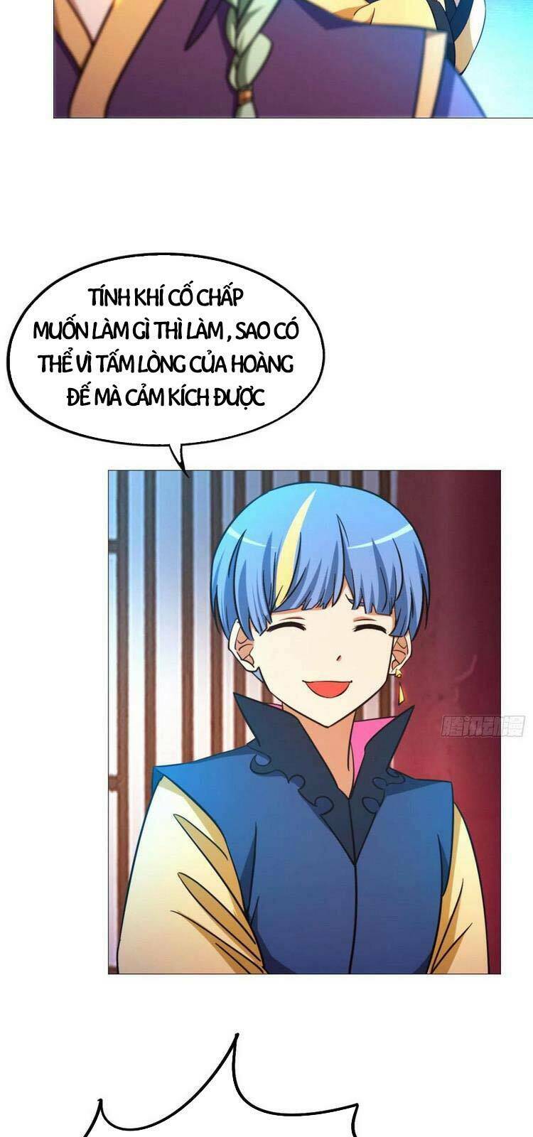 Vạn Cổ Kiếm Thần Chap 159 - Next Chap 160