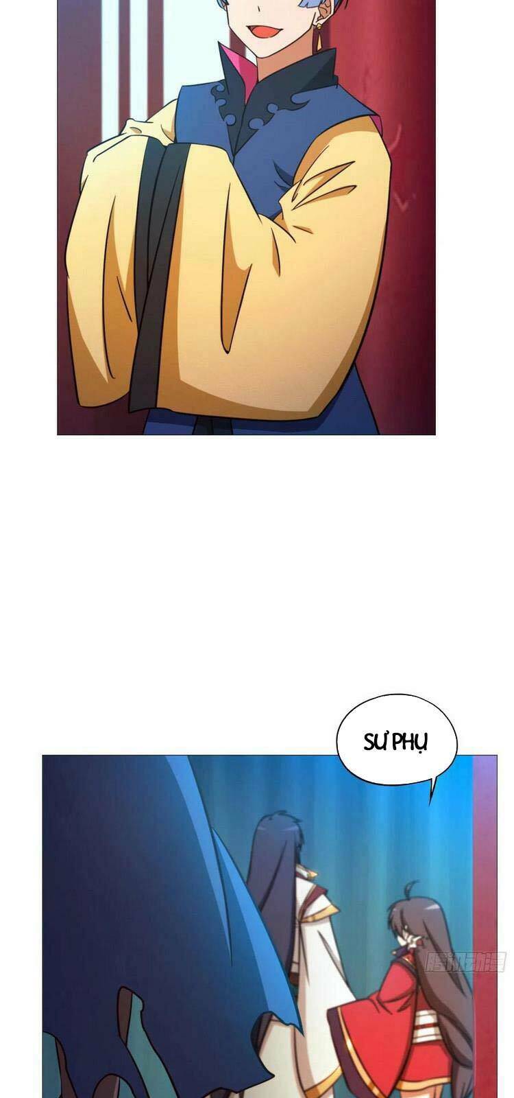 Vạn Cổ Kiếm Thần Chap 159 - Next Chap 160