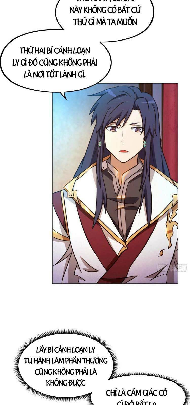 Vạn Cổ Kiếm Thần Chap 159 - Next Chap 160