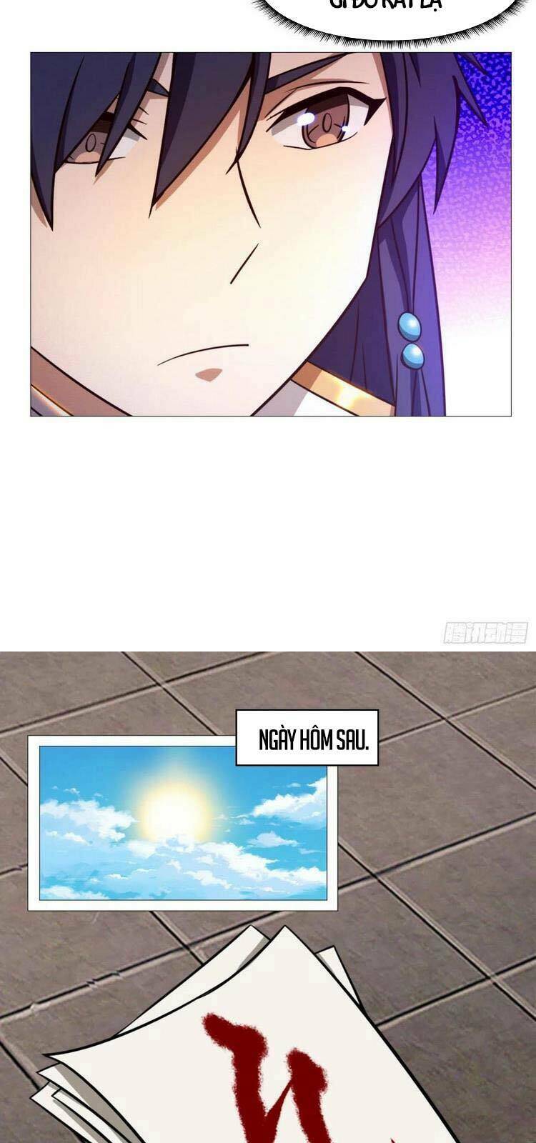 Vạn Cổ Kiếm Thần Chap 159 - Next Chap 160