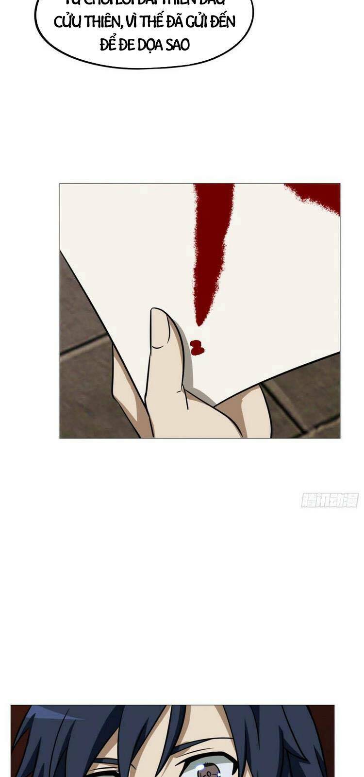 Vạn Cổ Kiếm Thần Chap 159 - Next Chap 160