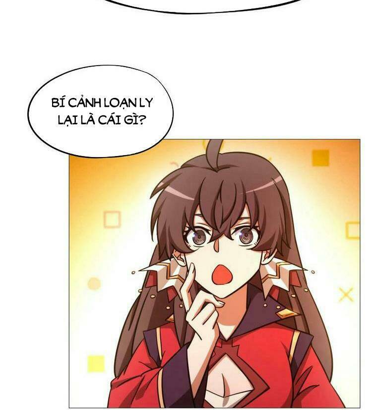 Vạn Cổ Kiếm Thần Chap 160 - Next Chap 161