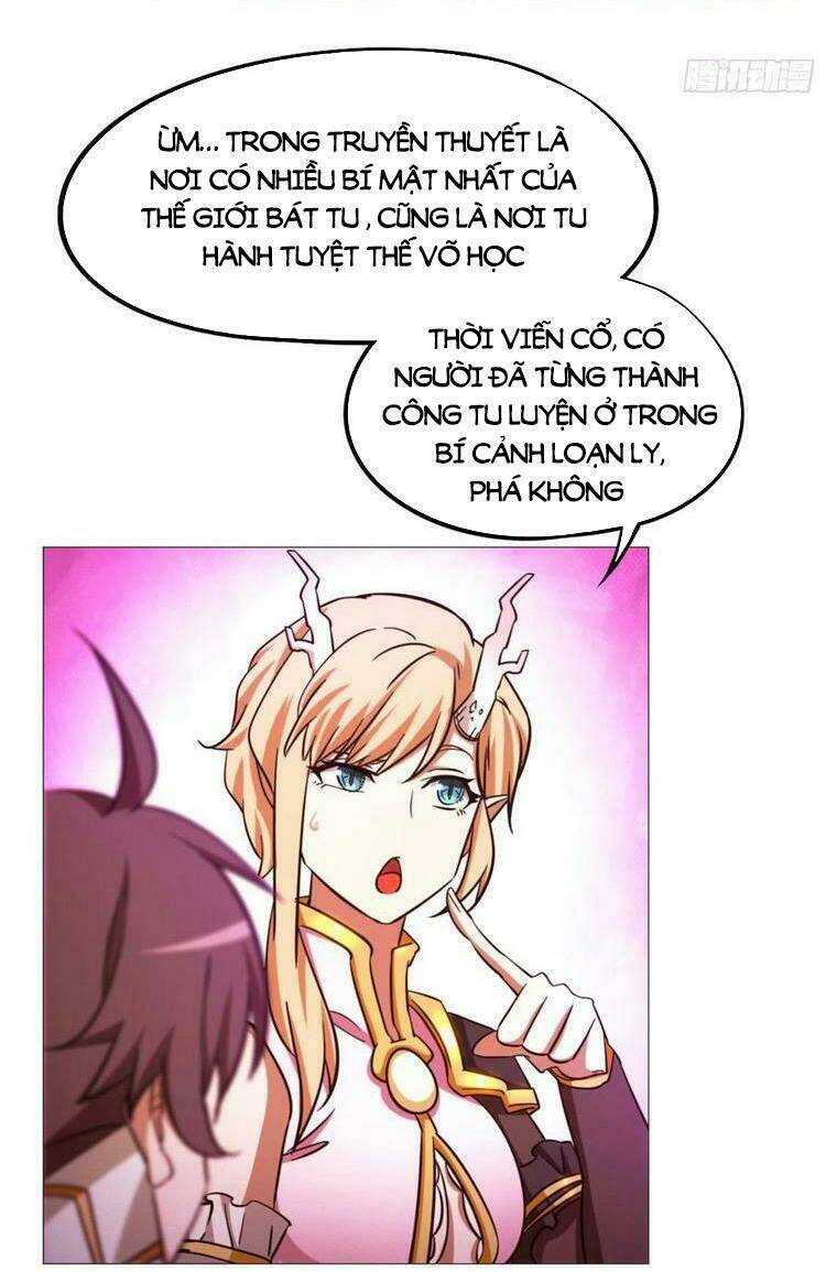 Vạn Cổ Kiếm Thần Chap 160 - Next Chap 161