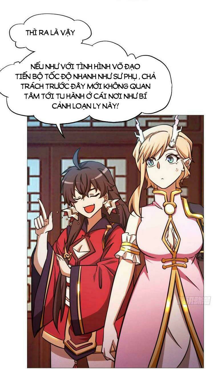 Vạn Cổ Kiếm Thần Chap 160 - Next Chap 161