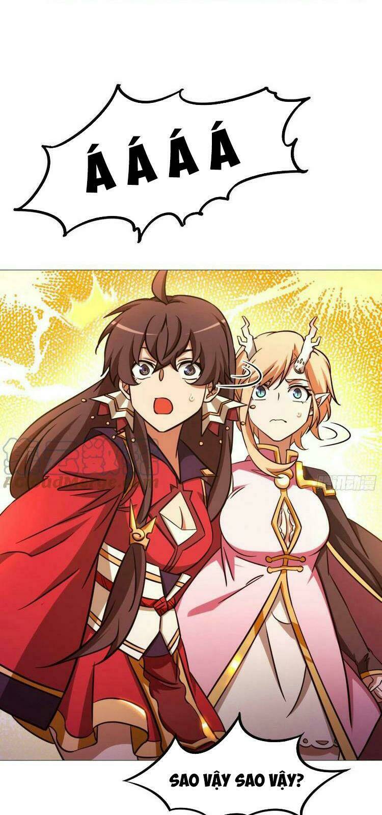 Vạn Cổ Kiếm Thần Chap 160 - Next Chap 161