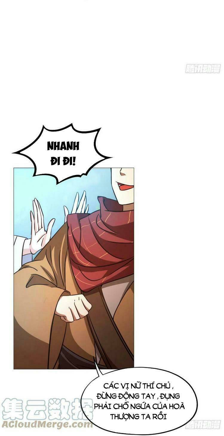 Vạn Cổ Kiếm Thần Chap 160 - Next Chap 161