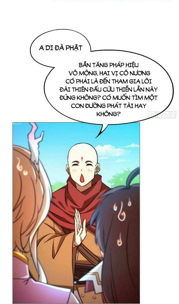 Vạn Cổ Kiếm Thần Chap 160 - Next Chap 161