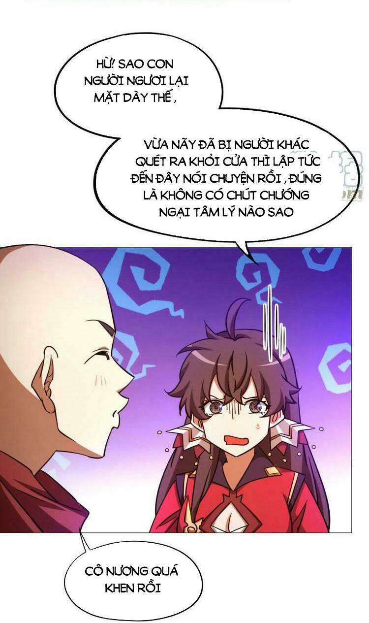 Vạn Cổ Kiếm Thần Chap 160 - Next Chap 161
