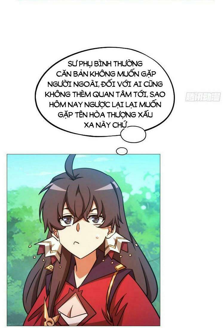 Vạn Cổ Kiếm Thần Chap 160 - Next Chap 161