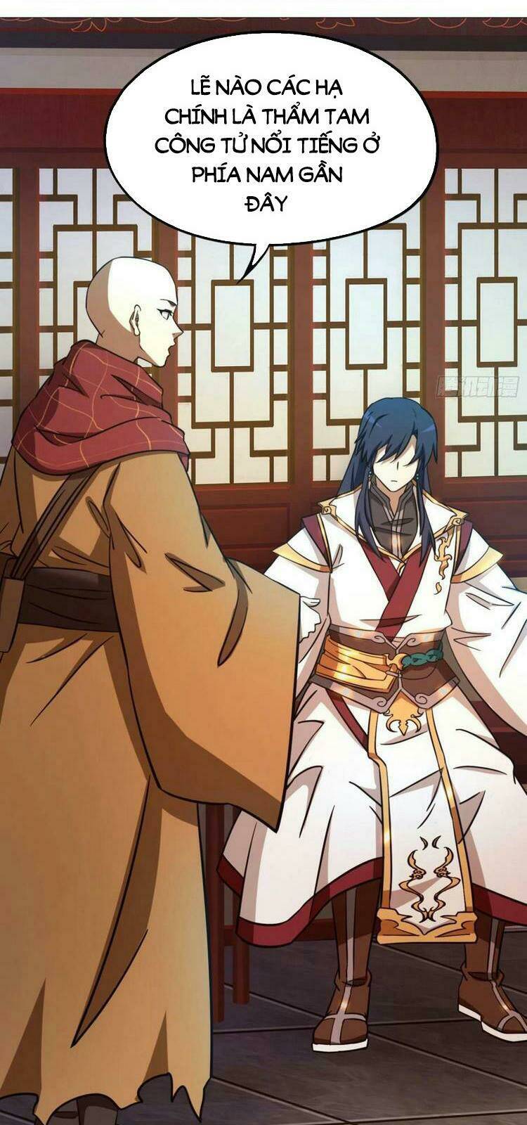 Vạn Cổ Kiếm Thần Chap 160 - Next Chap 161