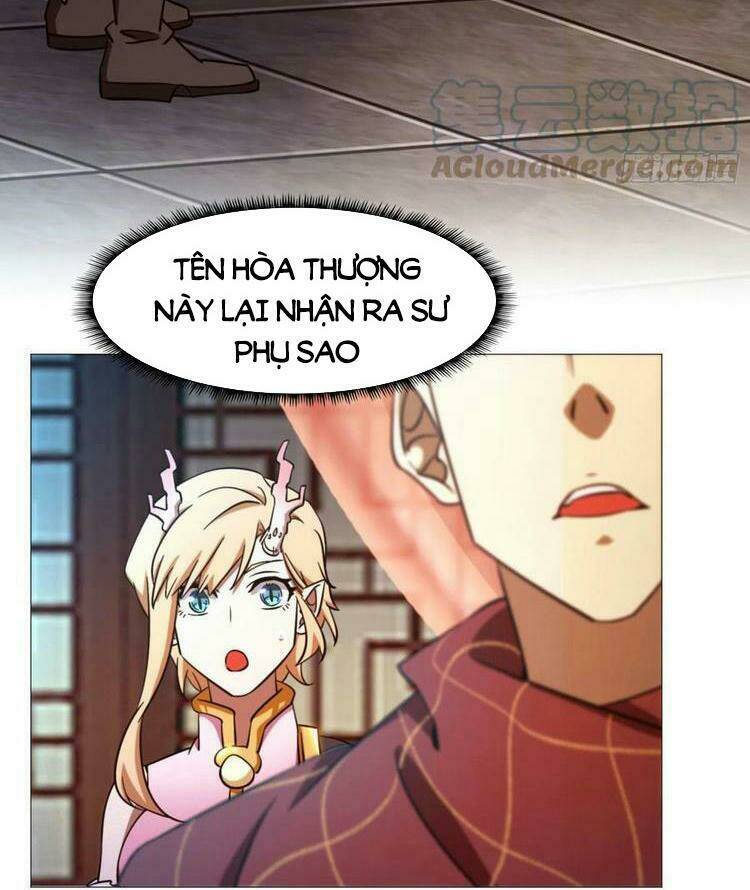 Vạn Cổ Kiếm Thần Chap 160 - Next Chap 161