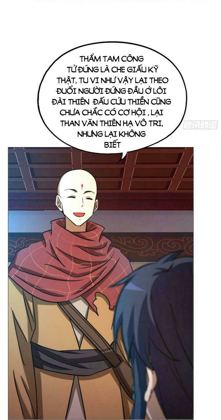 Vạn Cổ Kiếm Thần Chap 160 - Next Chap 161