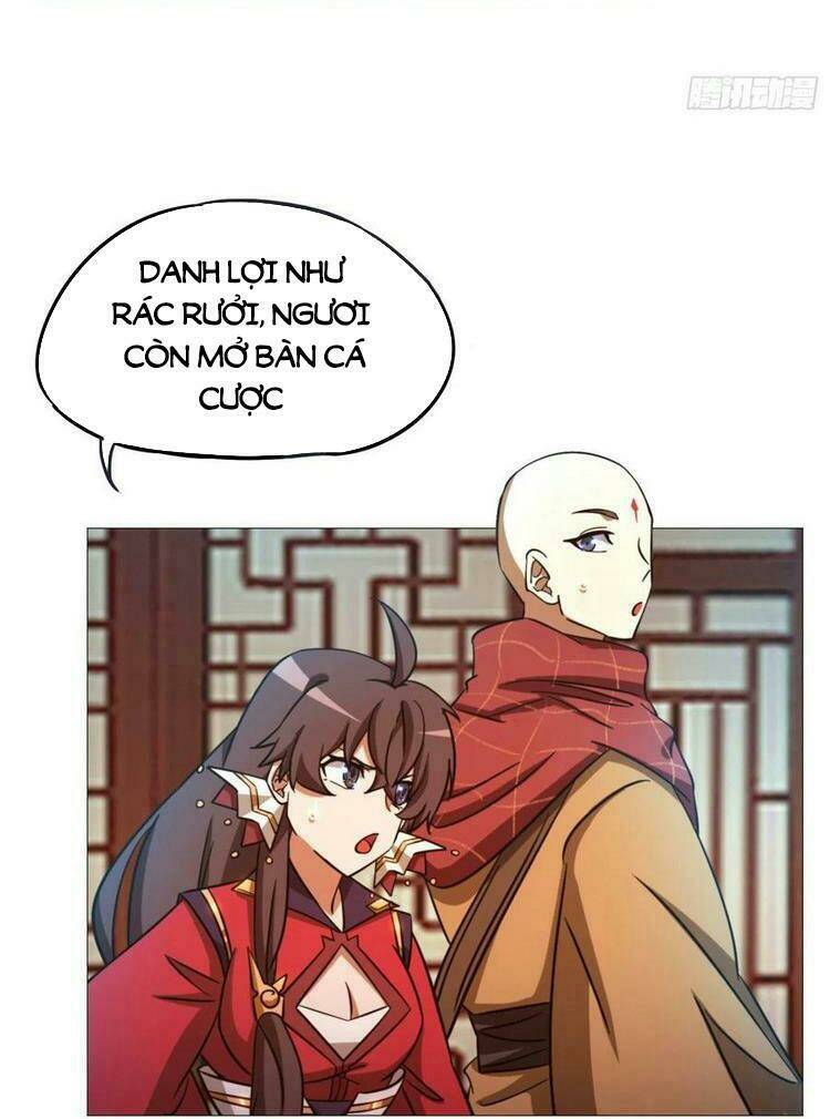 Vạn Cổ Kiếm Thần Chap 160 - Next Chap 161