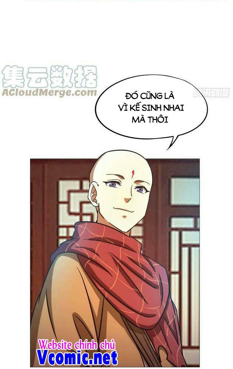 Vạn Cổ Kiếm Thần Chap 160 - Next Chap 161