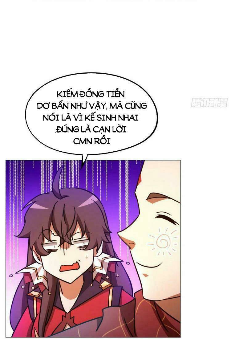 Vạn Cổ Kiếm Thần Chap 160 - Next Chap 161