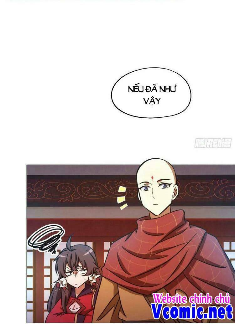 Vạn Cổ Kiếm Thần Chap 160 - Next Chap 161