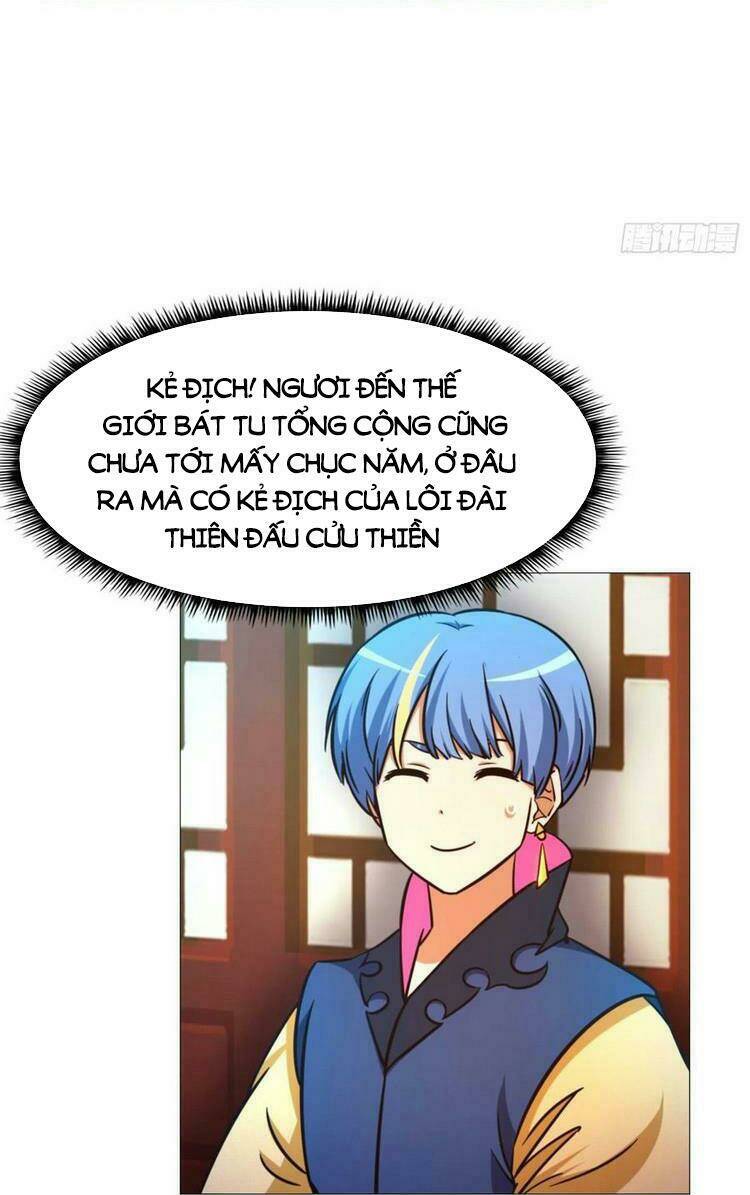 Vạn Cổ Kiếm Thần Chap 160 - Next Chap 161