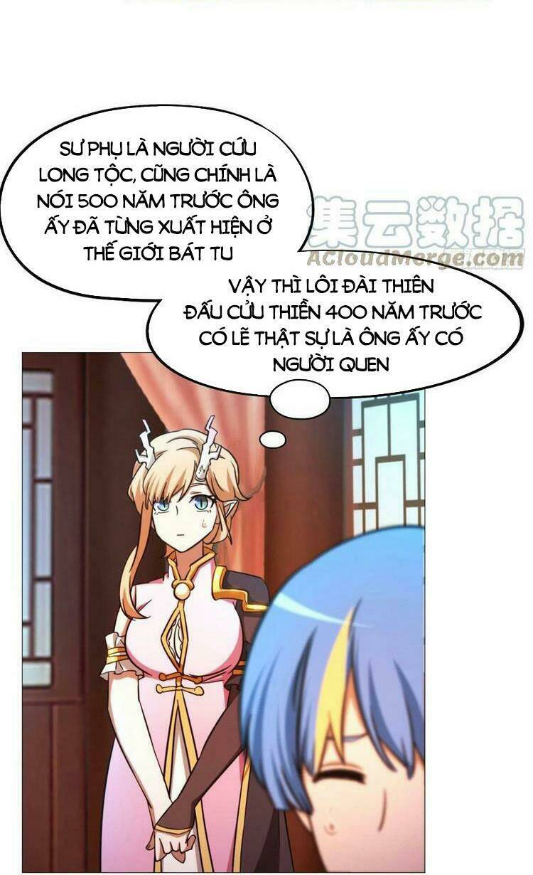 Vạn Cổ Kiếm Thần Chap 160 - Next Chap 161