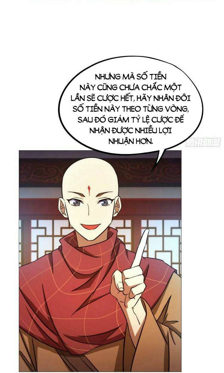 Vạn Cổ Kiếm Thần Chap 161 - Next Chap 162