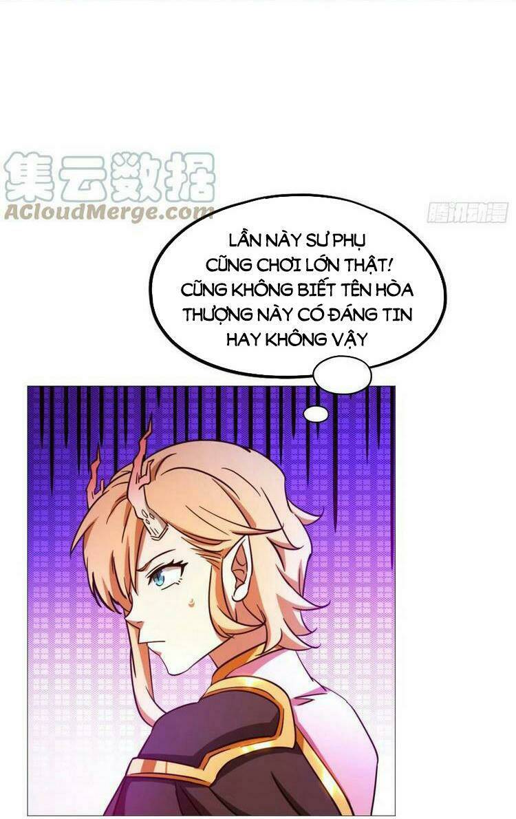 Vạn Cổ Kiếm Thần Chap 161 - Next Chap 162