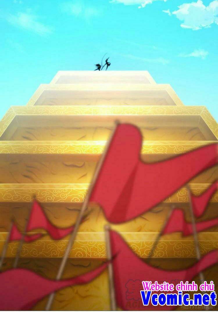 Vạn Cổ Kiếm Thần Chap 161 - Next Chap 162