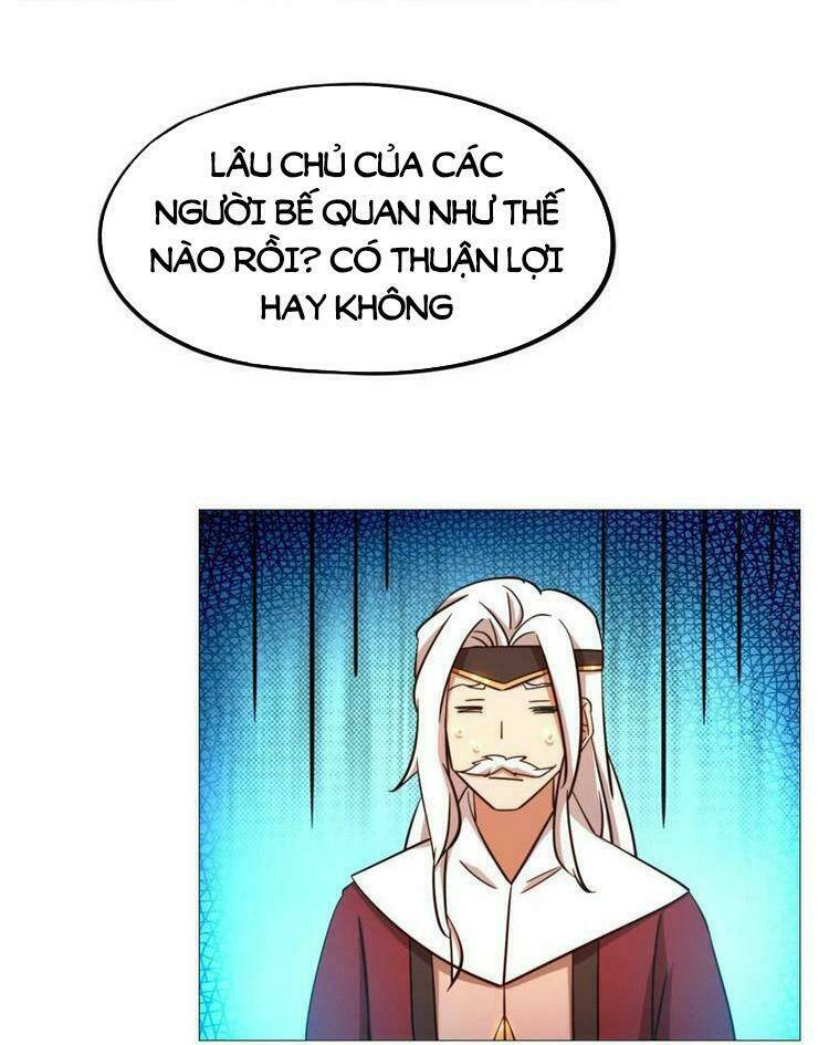 Vạn Cổ Kiếm Thần Chap 161 - Next Chap 162