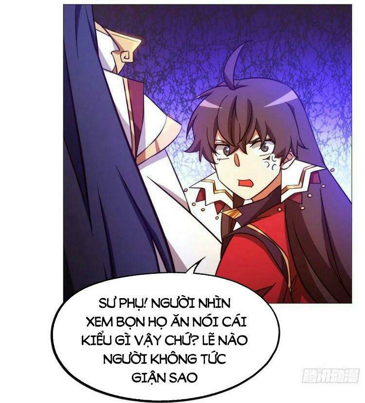 Vạn Cổ Kiếm Thần Chap 161 - Next Chap 162