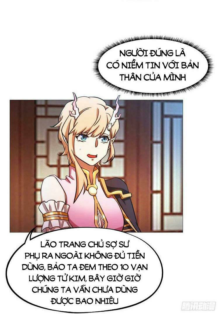 Vạn Cổ Kiếm Thần Chap 161 - Next Chap 162