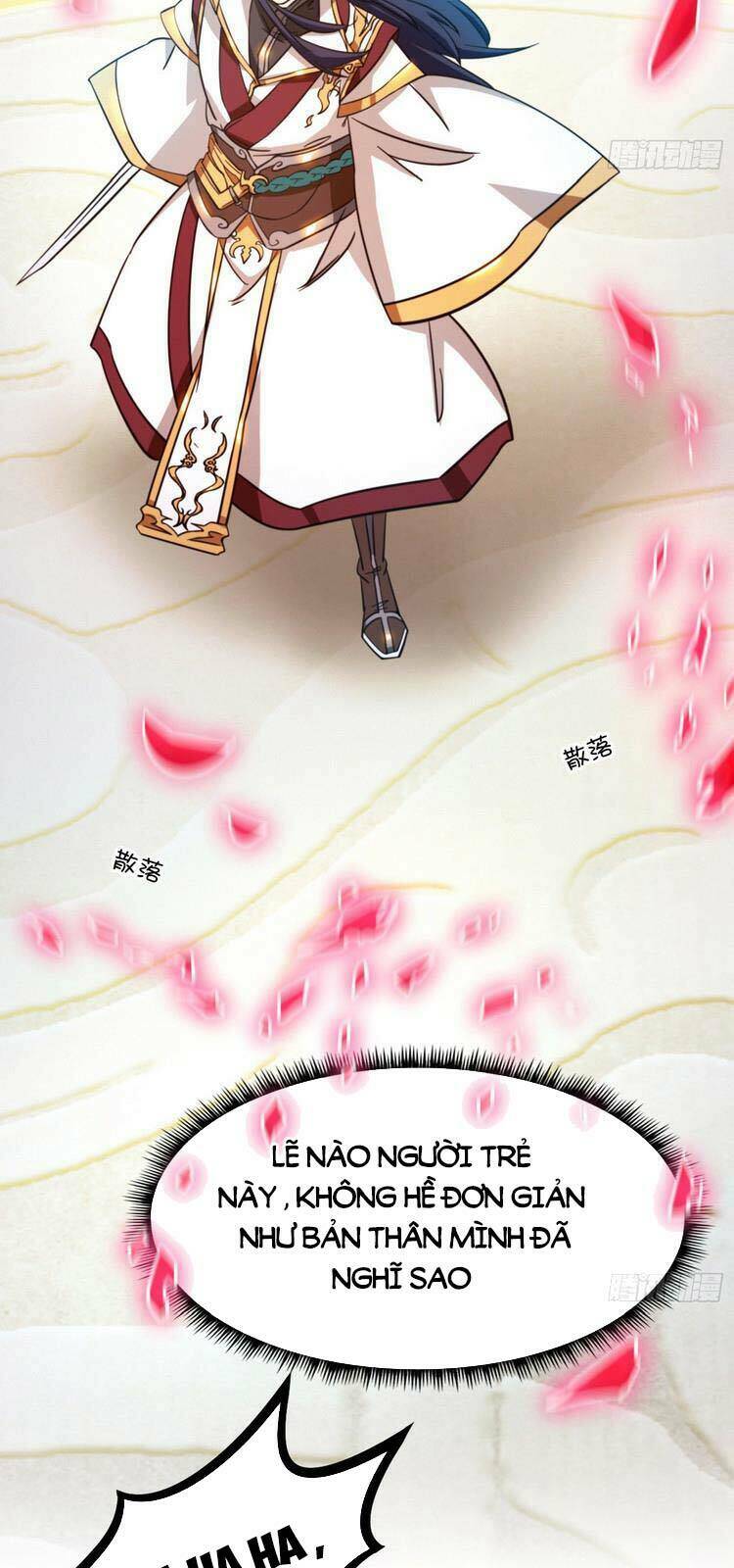 Vạn Cổ Kiếm Thần Chap 162 - Next Chap 163