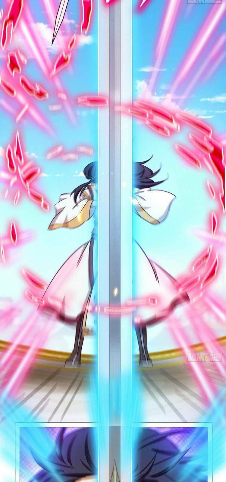 Vạn Cổ Kiếm Thần Chap 162 - Next Chap 163