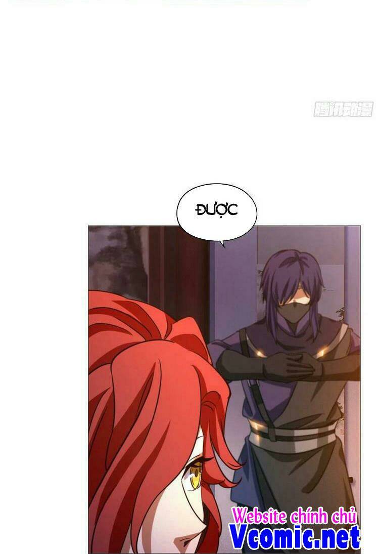 Vạn Cổ Kiếm Thần Chap 163 - Next Chap 164