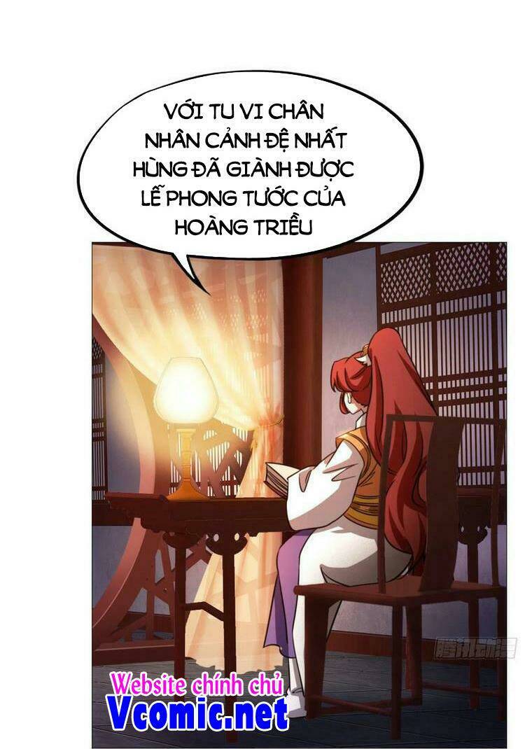 Vạn Cổ Kiếm Thần Chap 163 - Next Chap 164