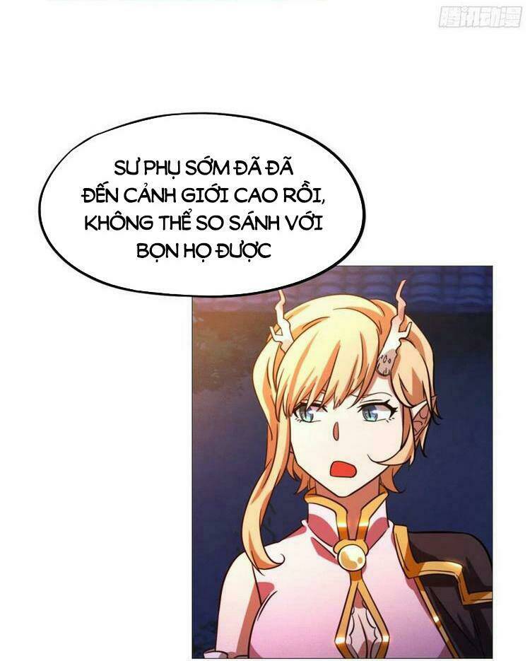 Vạn Cổ Kiếm Thần Chap 163 - Next Chap 164