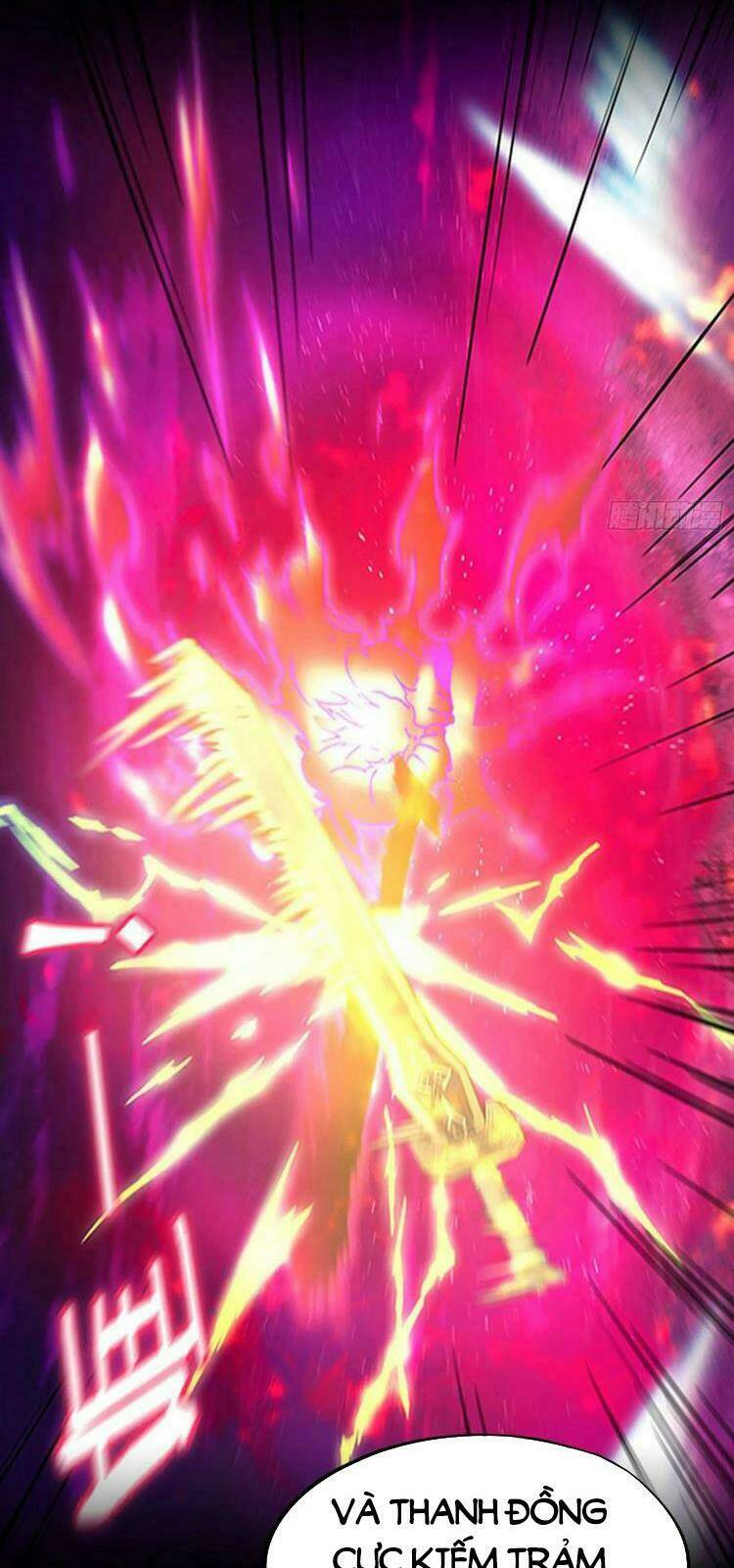 Vạn Cổ Kiếm Thần Chap 163 - Next Chap 164